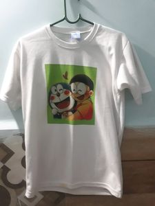 Doraemon Nobita Tshirt