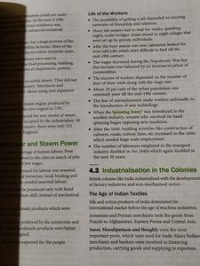 All In One Social Science CBSE Class 10