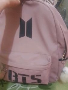 Girlish Bagpacks