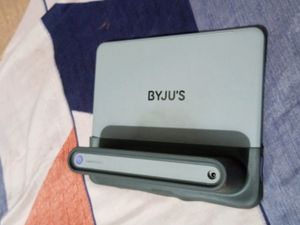 Byjus Tablet