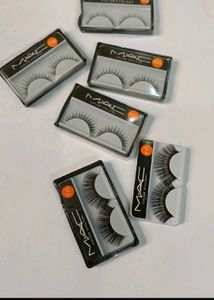 5 Sets Eyelashes