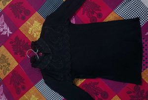 Highneck Sweater Limited Offer
