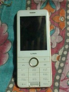 LAVA PHONE display Not Working