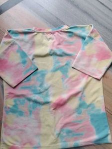 Tie-Dye Trendy T-Shirt🥰❤️