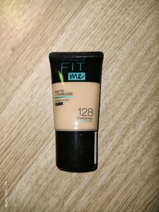 Maybelline New York (Fit Me) Foundation - Shade 128