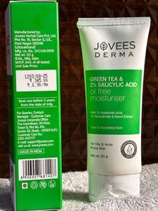 Jovees Derma Moisturizer