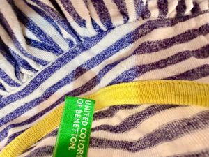 H&amp;M playsuit &amp; UCB short casual dress