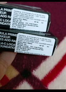 Mac Prep+ Prime Primer Pinklite