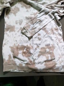 Tie-Dye Hoodie