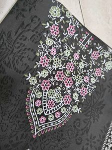 Polyester Dress Material For Women