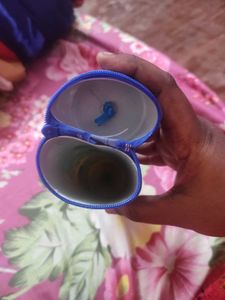 Frozen Pencil Case For Kids