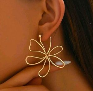 Flower Earrings