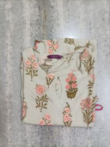 Buy This Awsome Libas Kurti At Very Low Price
