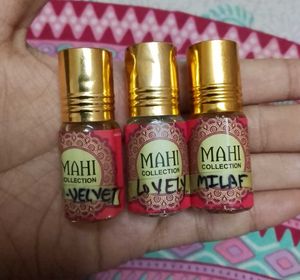 Etar Pack For 3 Good Frequencies