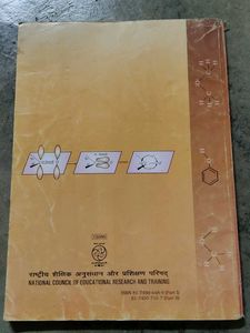 Chemistry Part II - Class XII Textbook