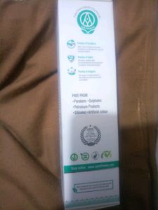 Face Hydrating Cream