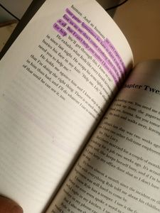 &#34;It Ends With Us&#34; by Colleen Hoover