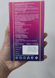VOKKA Disco Unisex Luxury Perfume