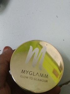 Myglamm Glow To Glamour