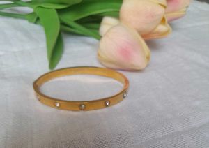 Cartier Love Bracelet (Anti Tarnish)