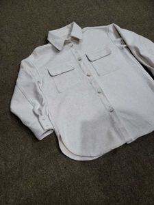 Stylish Button-Down Shirt