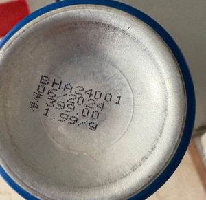 Bodywise - Bodywash Mousse