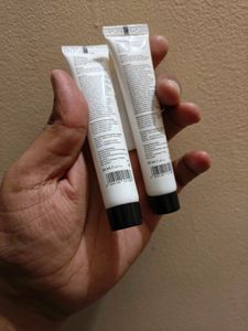 Minimalist SHAMPOO Maleic Bond Repair