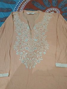 Biba Kurta