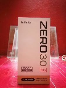 Infinix Zero 30 5G(Golden Hour, 256 GB)(12 GB RAM)