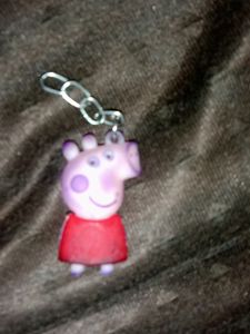 Papa Pig Key Kitchen