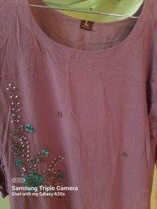 Kurta Set New