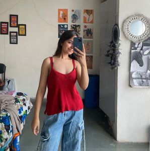 Red Top