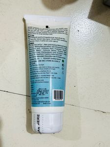 Bhu Botanicals Sunscreen SPF 50
