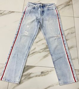 Branded Jeans