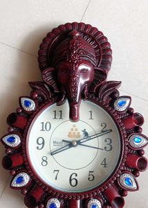 Wall clock