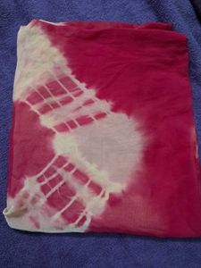 CHIFFON DUPATTA/HIJAB