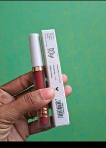 Myglamm Set Of 2 liquid Velvet Matt Lipstick