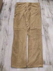 Ma262 Adstr Cargo Jeans Waist 34