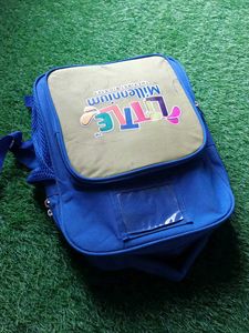 School Bag For Kid's (Set Of 2)