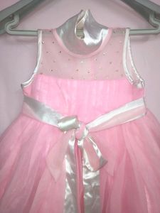 Princess Frock/Dress For Babygirl