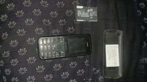Retro Bitech Cell Phone