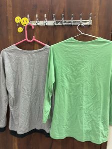 combo unisex t shirts