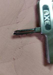AXE Swiss Knife With Cover.. as in Picture