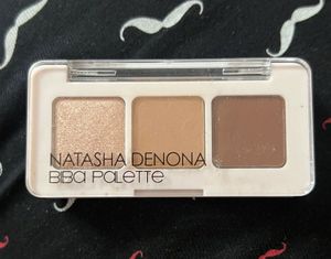 Natasha Denona Baby Biba Palette