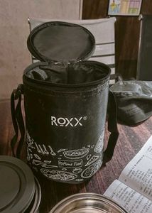Stainless Steel Lunch Box