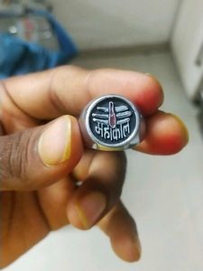 Mahakal Ring