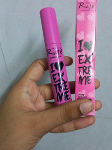 New Mascara