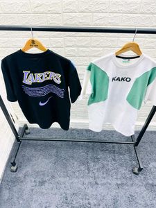 Trending T-Shirts ✨️❌️Green Sold Out 📛