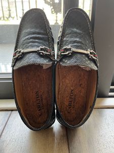 Comfy loafers