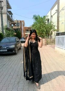 New Designer Kurta Set